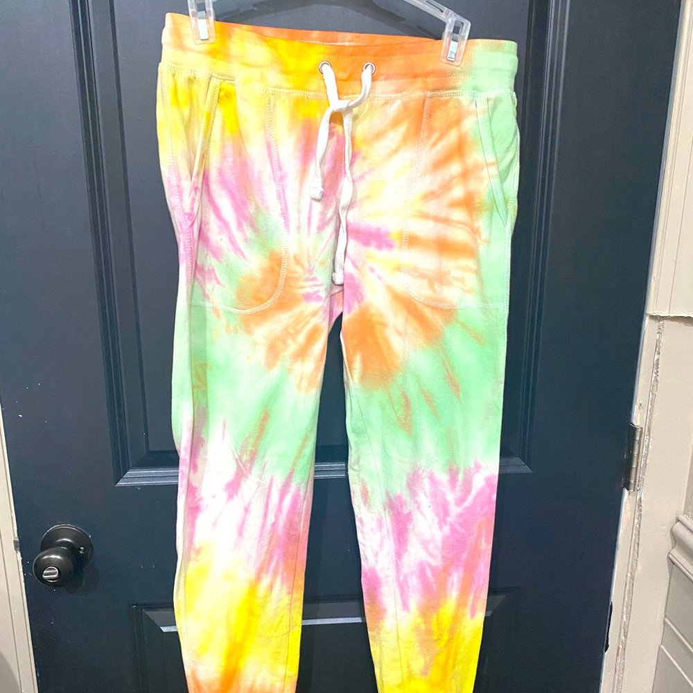 Joggers